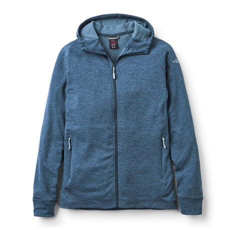 Nexus Hoody Wmns QFF-71