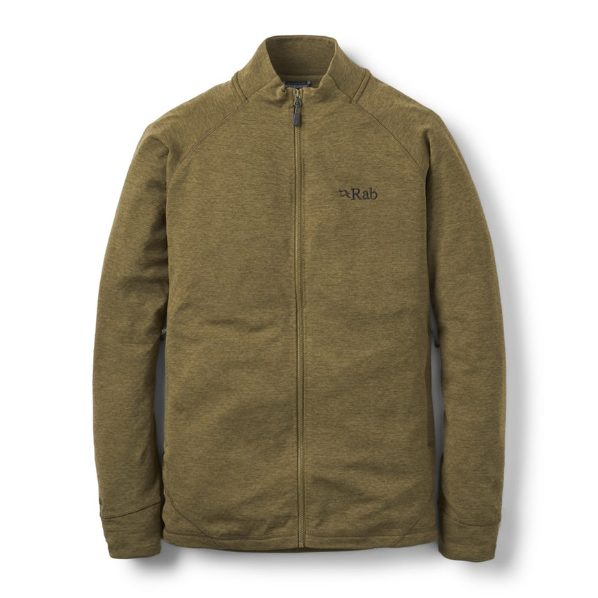 Nexus Jacket QFF-72