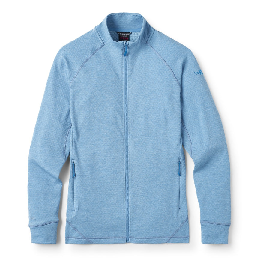 Nexus Jacket Wmns QFF-73