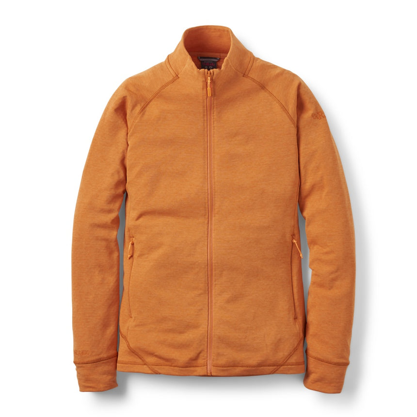 Nexus Jacket Wmns QFF-73