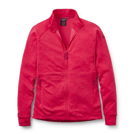 Nexus Jacket Wmns QFF-73