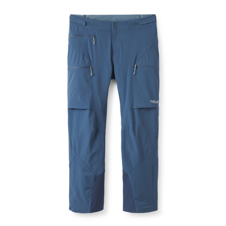 Tour Pants QFG-25