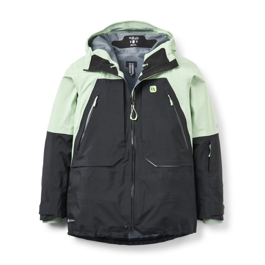 Khroma Converge Jacket Wmns QFG-28