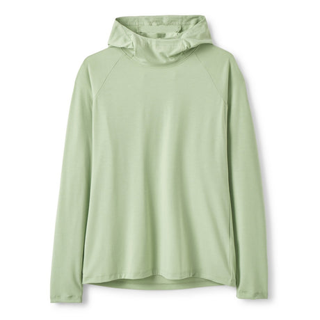Rivelin Hoody Wmns QFG-44