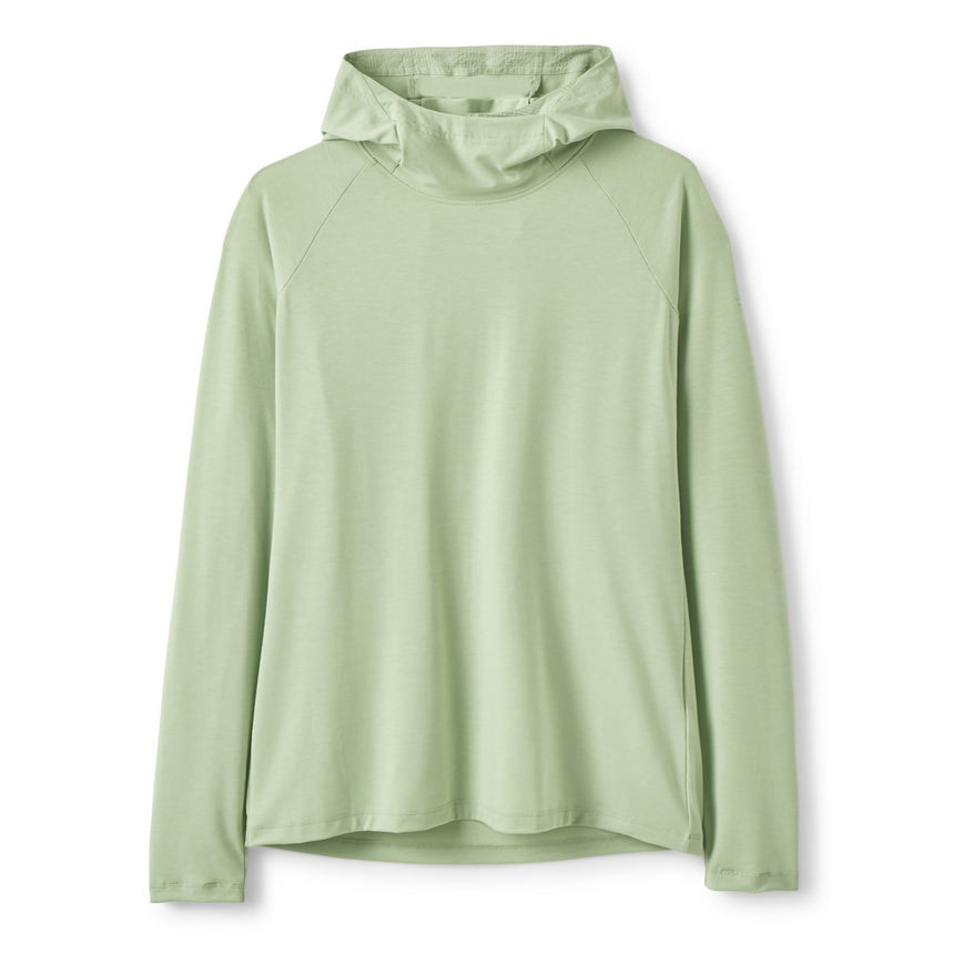 Rivelin Hoody Wmns QFG-44