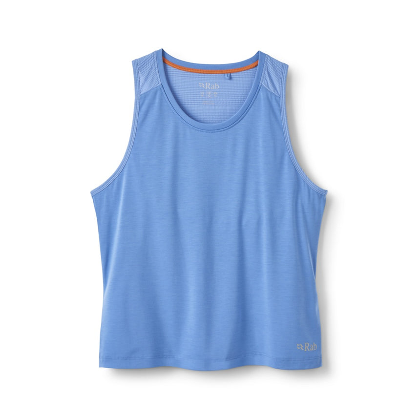 Rivelin Racerback Tank Wmns QFG-45