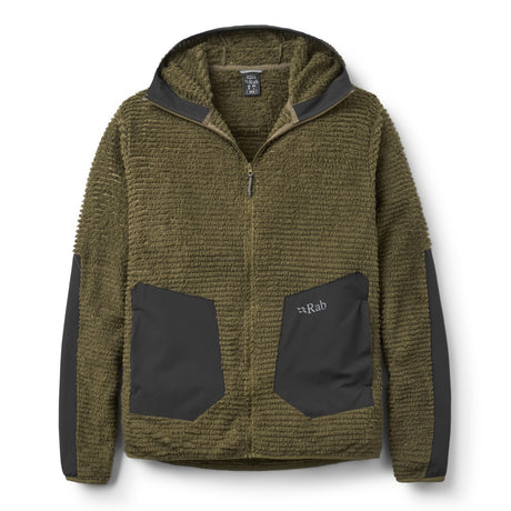 Buckstone Hoody QFG-46
