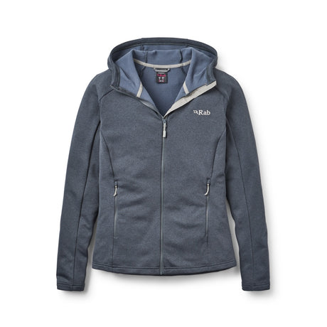 Covex Hoody Wmns QFG-49