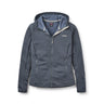 Covex Hoody Wmns QFG-49