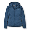 Covex Hoody Wmns QFG-49