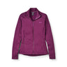 Covex Jacket Wmns QFG-51