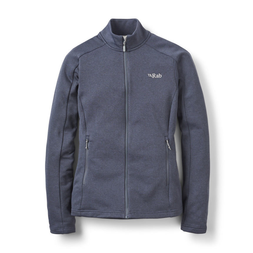 Covex Jacket Wmns QFG-51