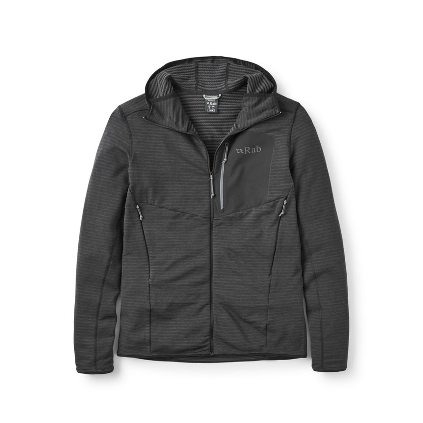 Ascendor Light Hoody QFG-58