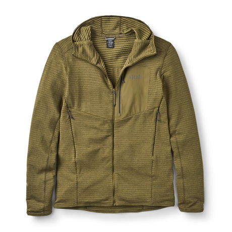 Ascendor Light Hoody QFG-58