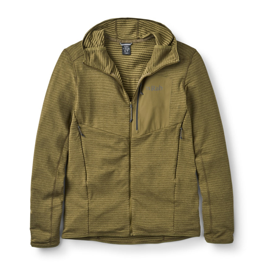 Ascendor Light Hoody QFG-58