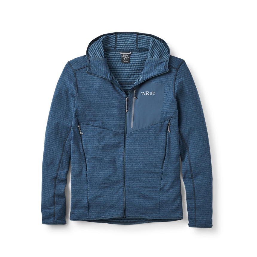 Ascendor Light Hoody QFG-58