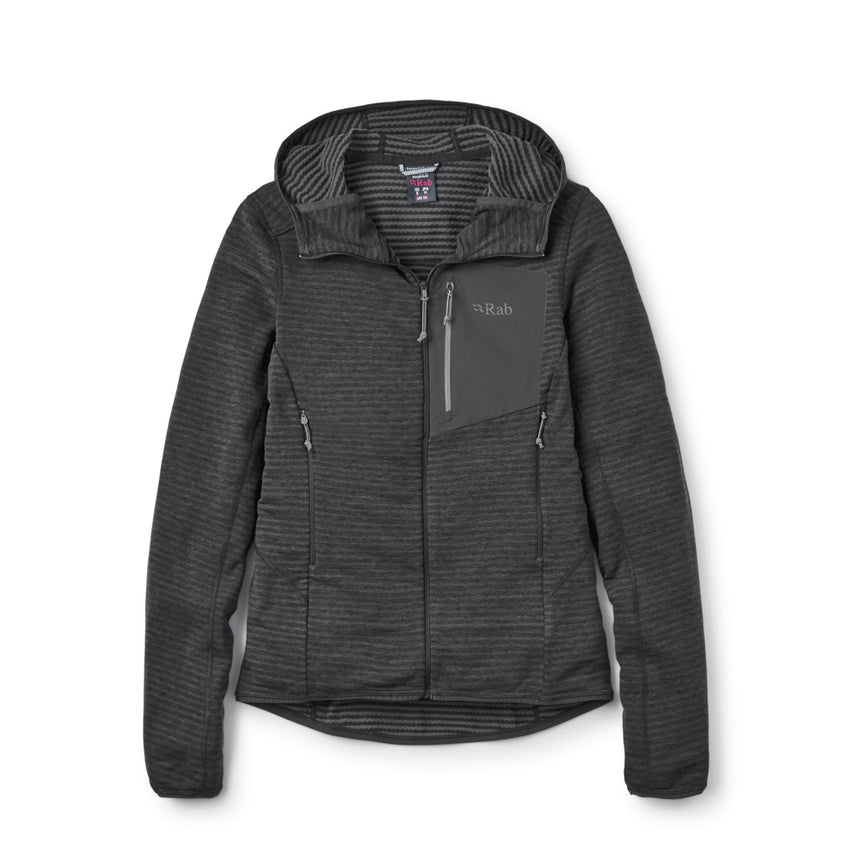 Ascendor Light Hoody Wmns QFG-59