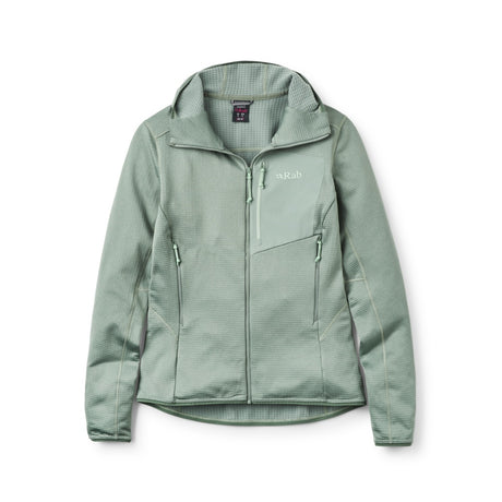 Ascendor Light Hoody Wmns QFG-59