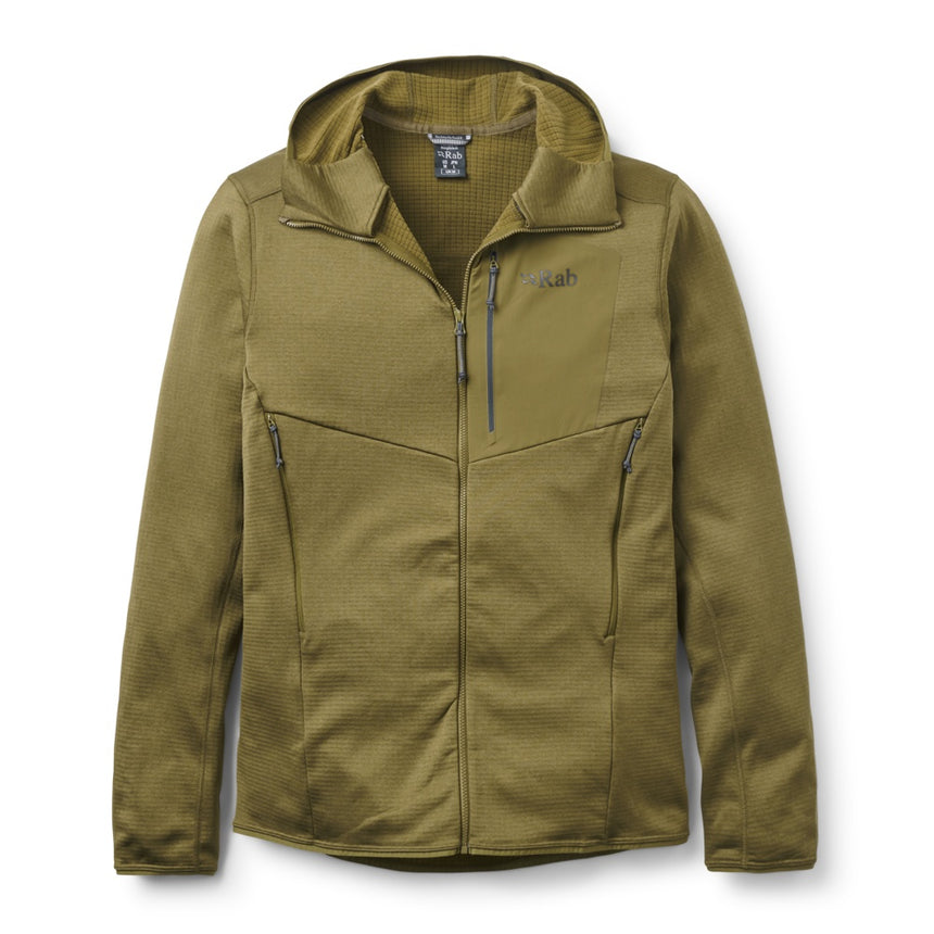 Ascendor Hoody QFG-62