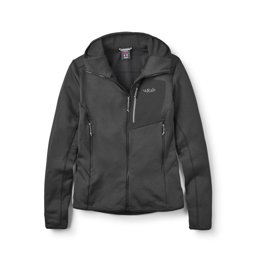 Ascendor Hoody Wmns QFG-63