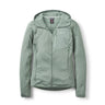 Ascendor Hoody Wmns QFG-63