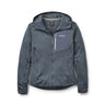 Ascendor Hoody Wmns QFG-63