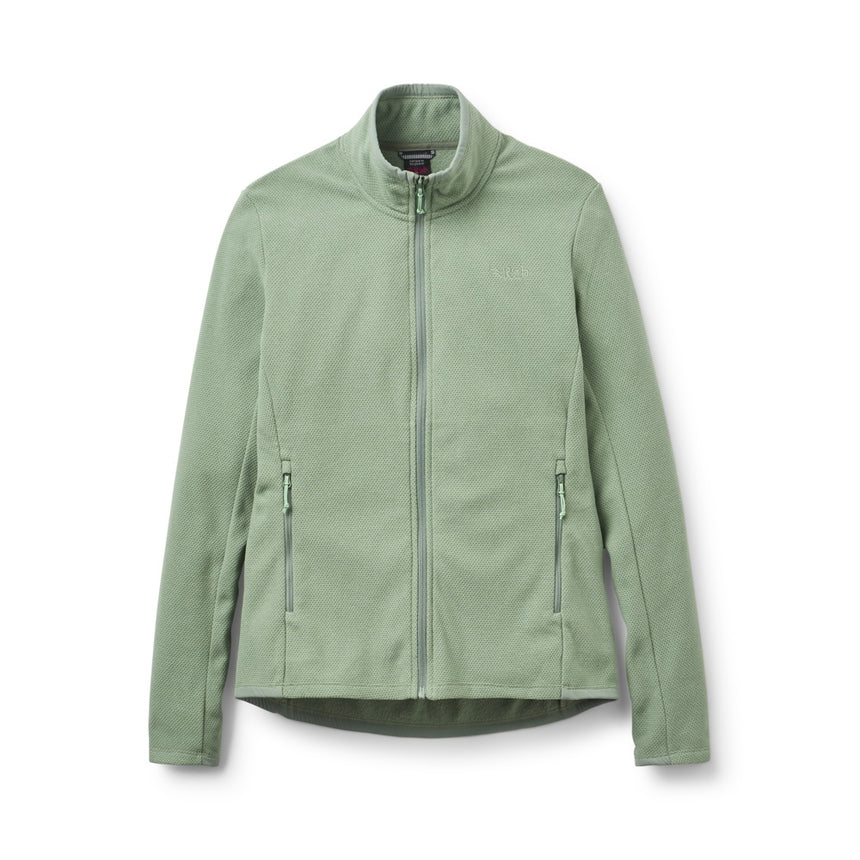 Stavel Jacket Wmns QFG-69