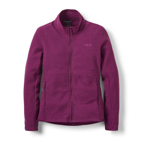 Stavel Jacket Wmns QFG-69
