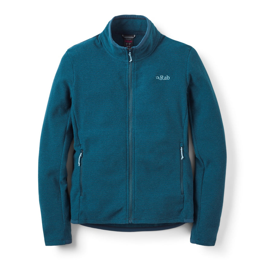 Stavel Jacket Wmns QFG-69