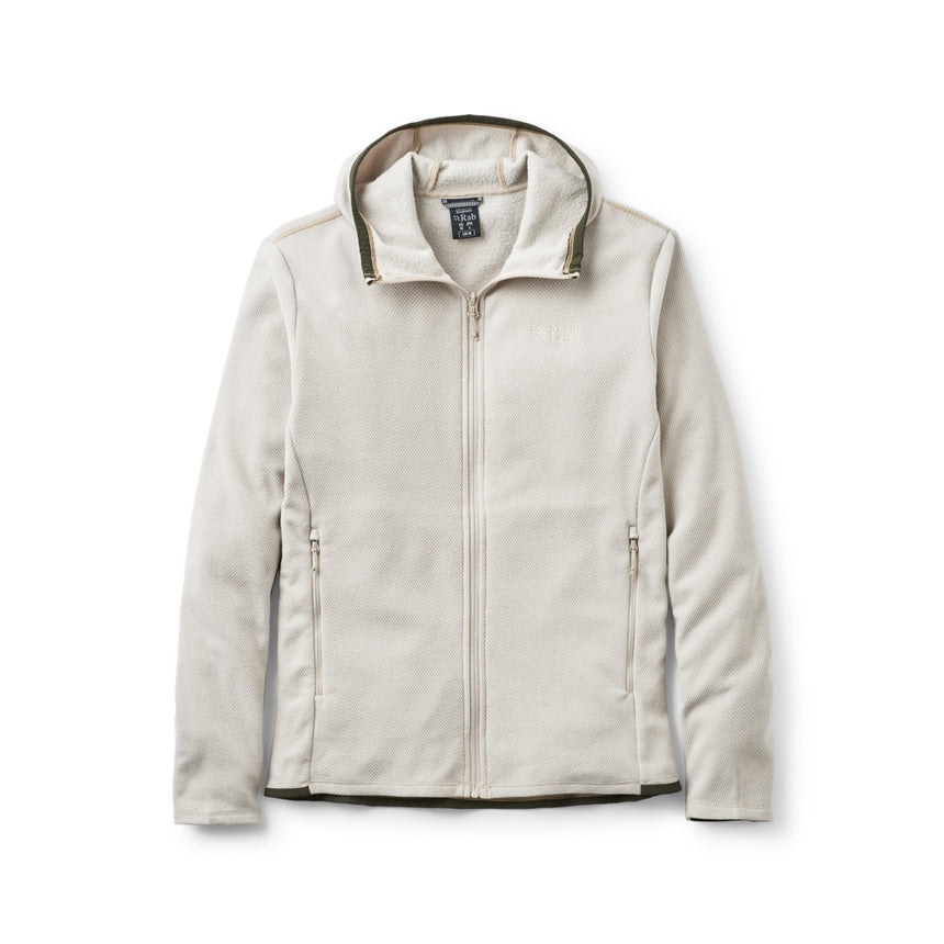 Stavel Hoody QFG-70