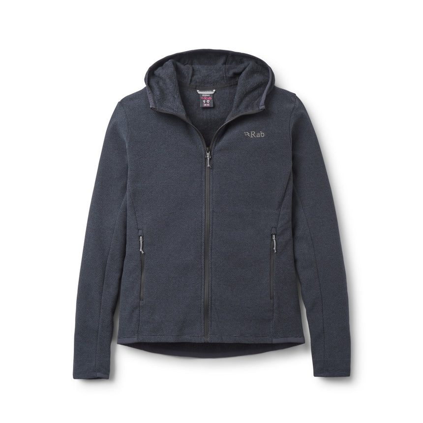 Stavel Hoody Wmns QFG-71