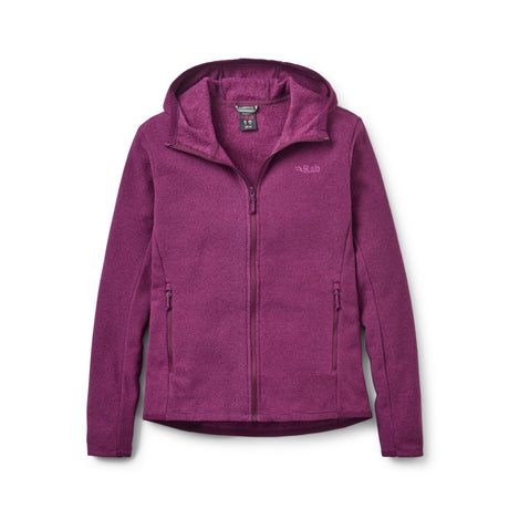 Stavel Hoody Wmns QFG-71
