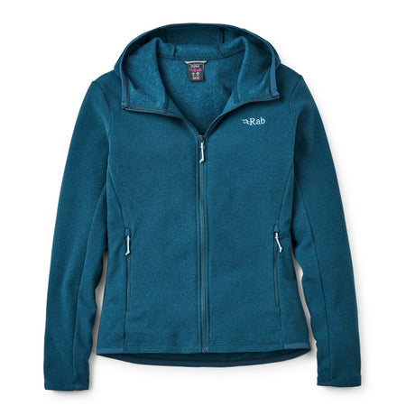 Stavel Hoody Wmns QFG-71