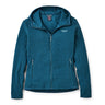Stavel Hoody Wmns QFG-71