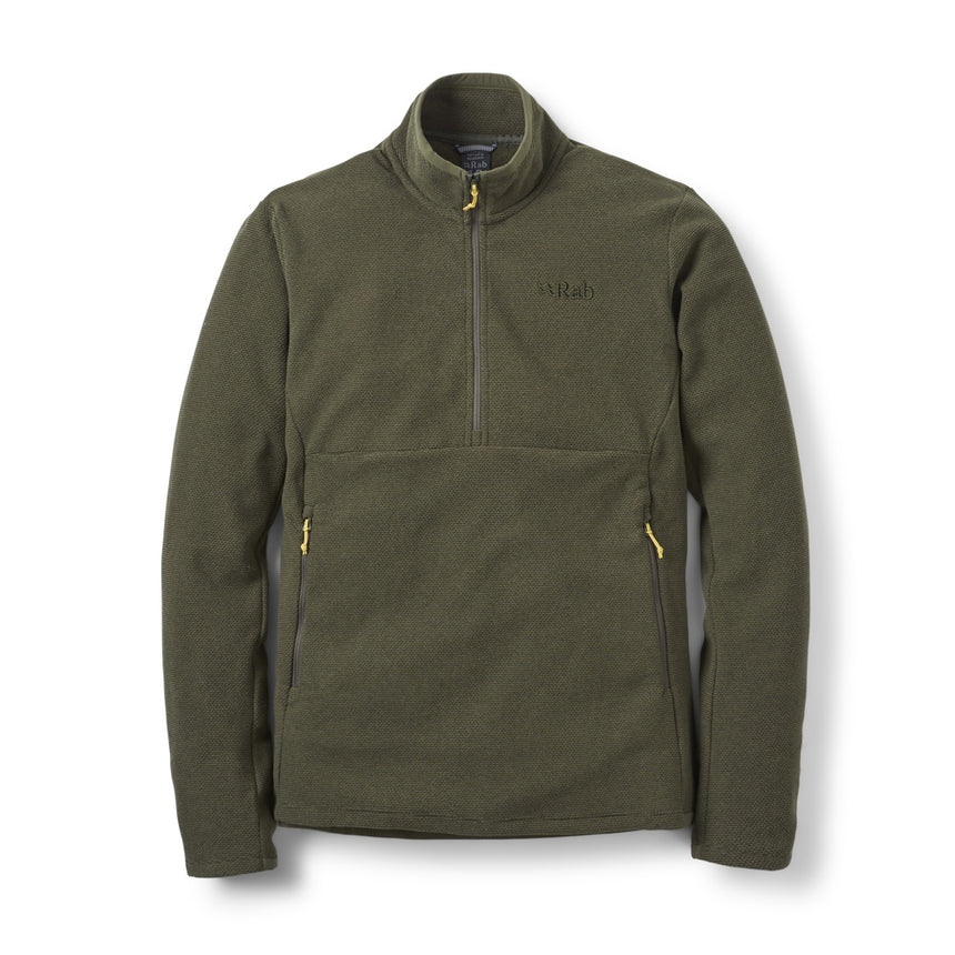 Stavel Pull-On QFG-72