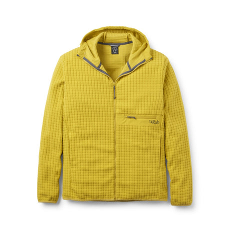 Ramshaw Hoody QFG-74