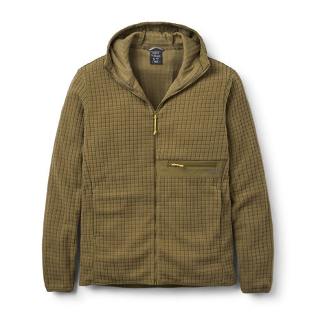 Ramshaw Hoody QFG-74