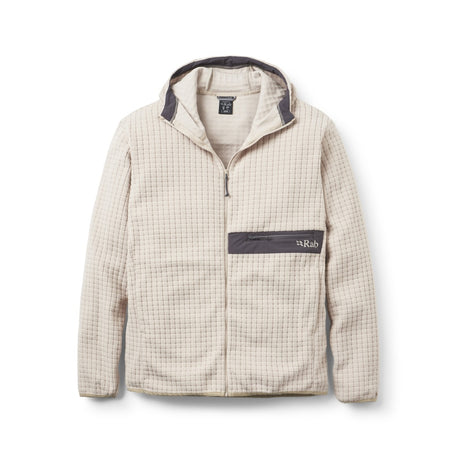 Ramshaw Hoody QFG-74