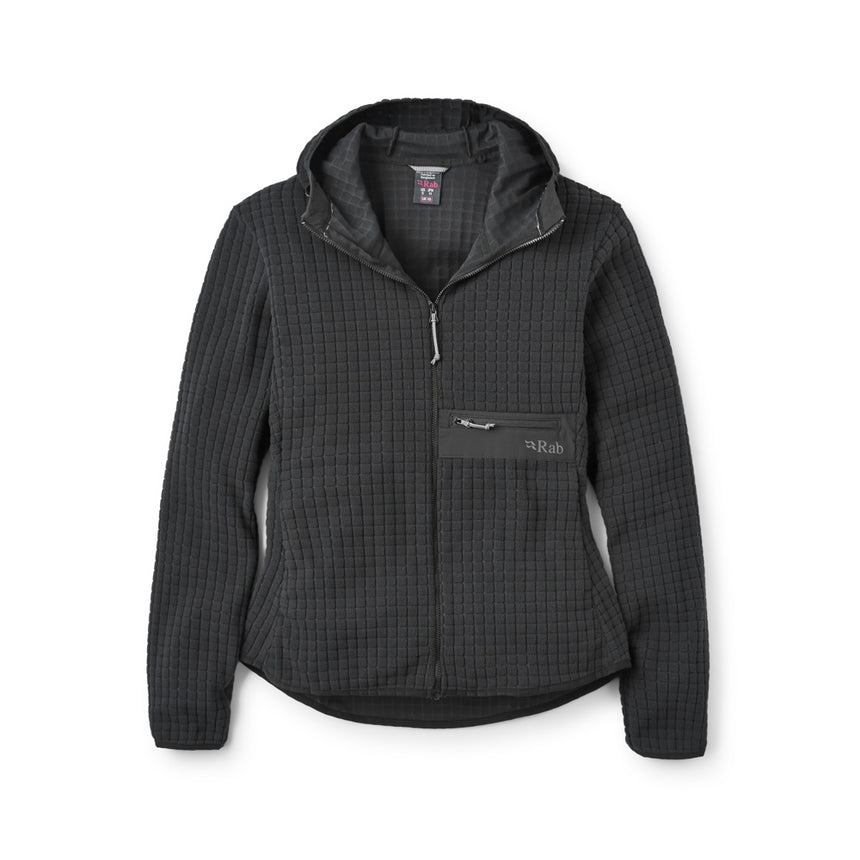 Ramshaw Hoody Wmns QFG-75