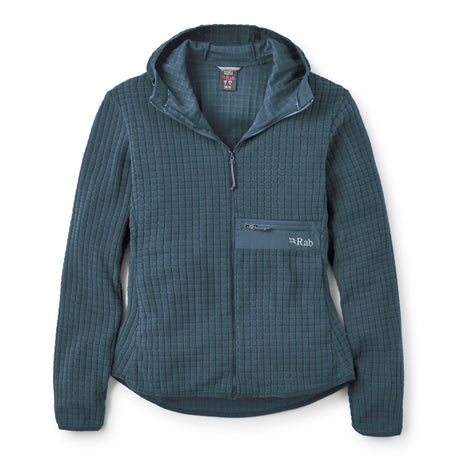 Ramshaw Hoody Wmns QFG-75