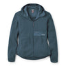 Ramshaw Hoody Wmns QFG-75