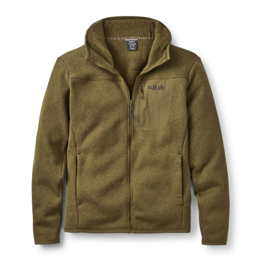 Ryvoan Hoody QFG-78