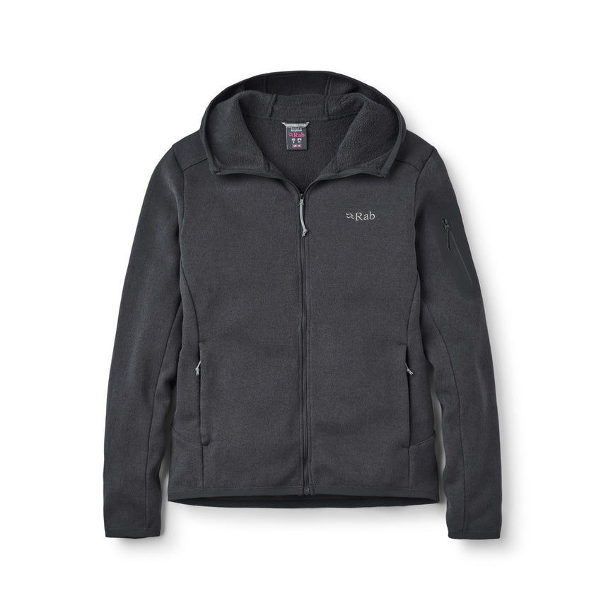 Ryvoan Hoody Wmns QFG-79