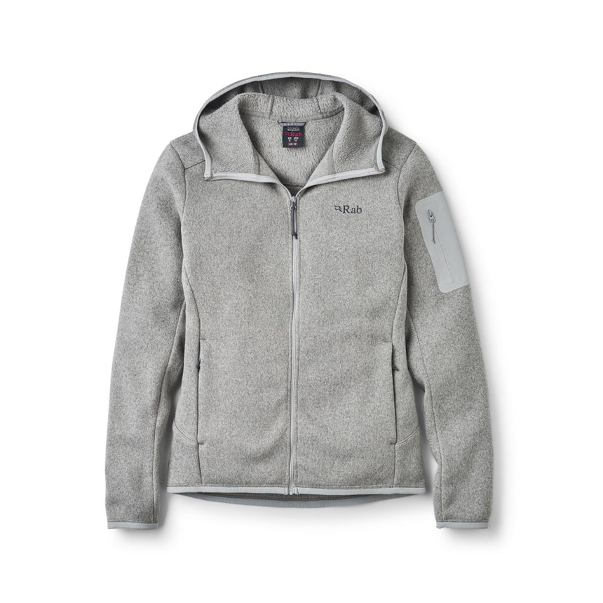 Ryvoan Hoody Wmns QFG-79