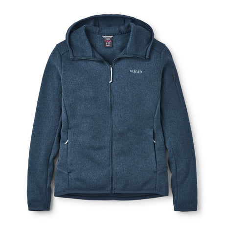Ryvoan Hoody Wmns QFG-79