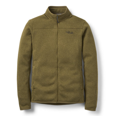 Ryvoan Jacket QFG-80