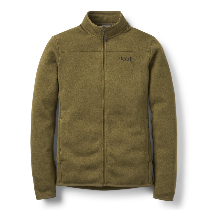 Ryvoan Jacket QFG-80