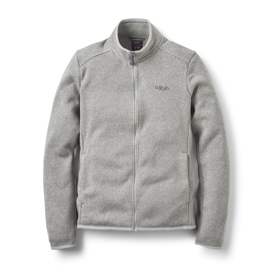 Ryvoan Jacket Wmns QFG-81