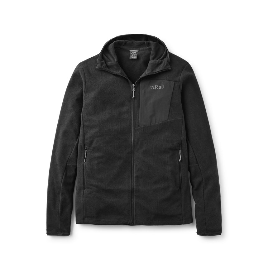 Tecton Hoody QFG-83