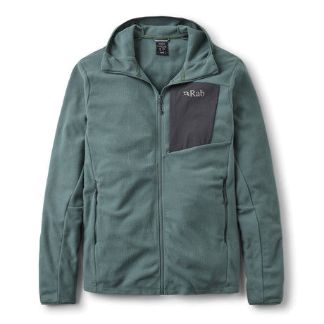 Tecton Hoody QFG-83